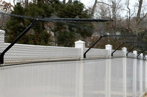 PVC / Vinyl Fence Kit