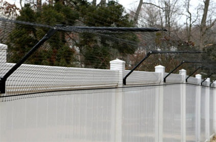 PVC / Vinyl Fence Kit