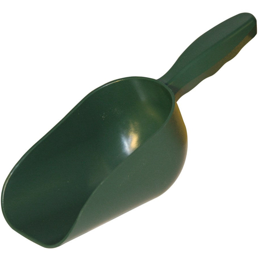 Plastic Feed Scoop 500g