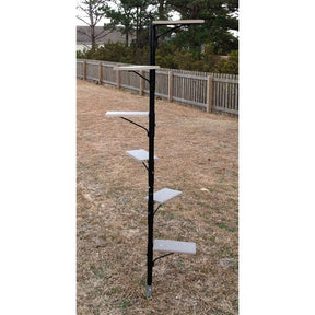 Purrfect Perch Outdoor Cat Tree