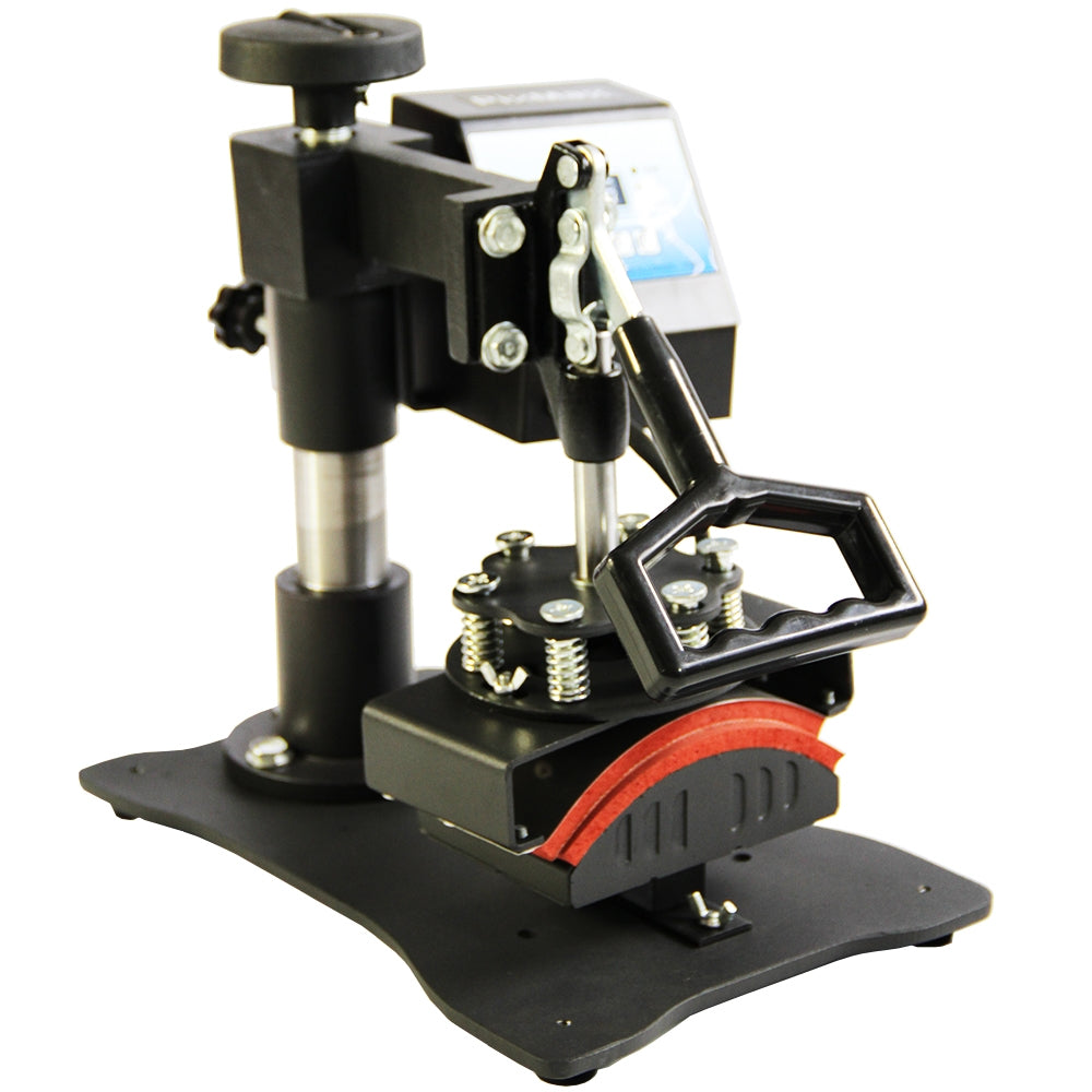Cap Press and Epson Printer Bundle