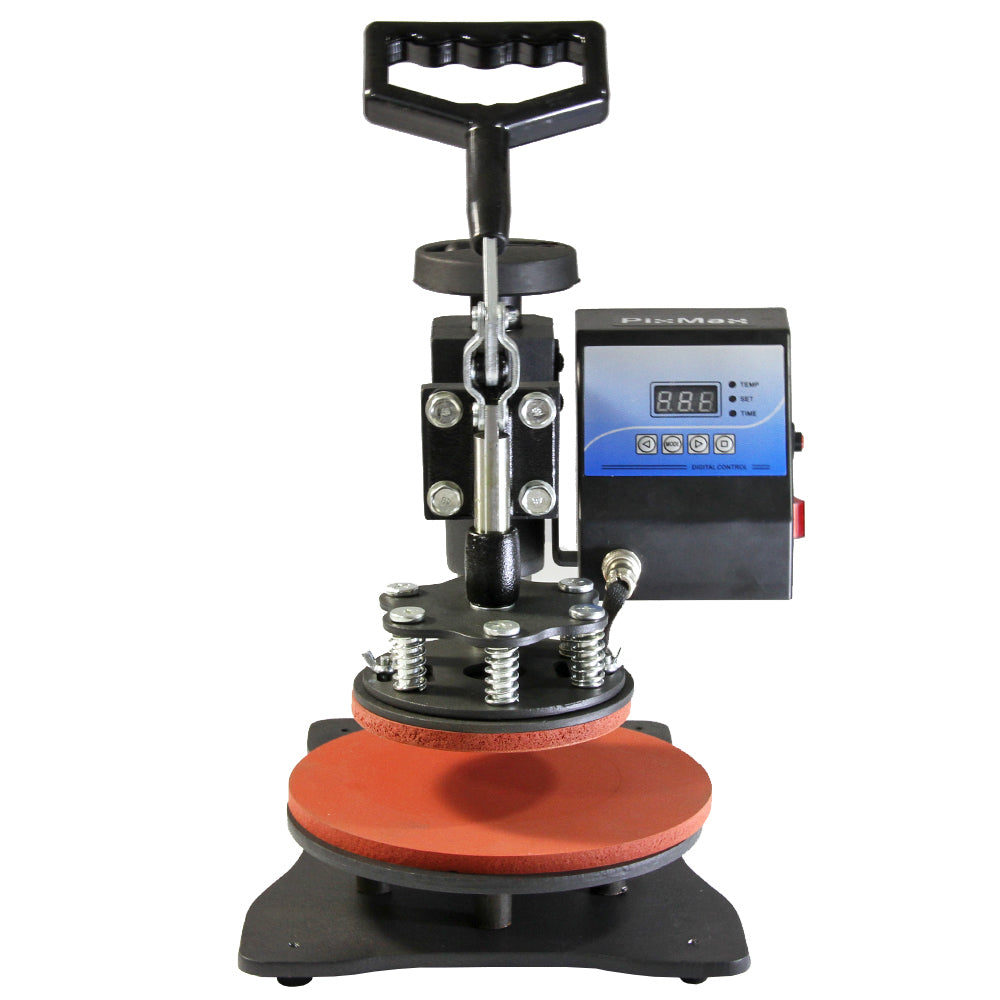 PixMax Sublimation Plate Heat Press