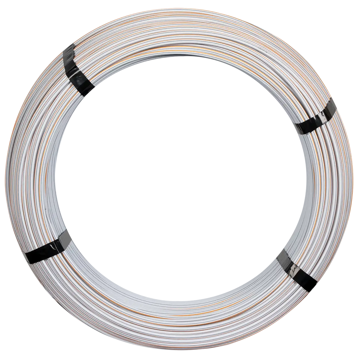 Gallagher TurboStar Equifence white 250m
