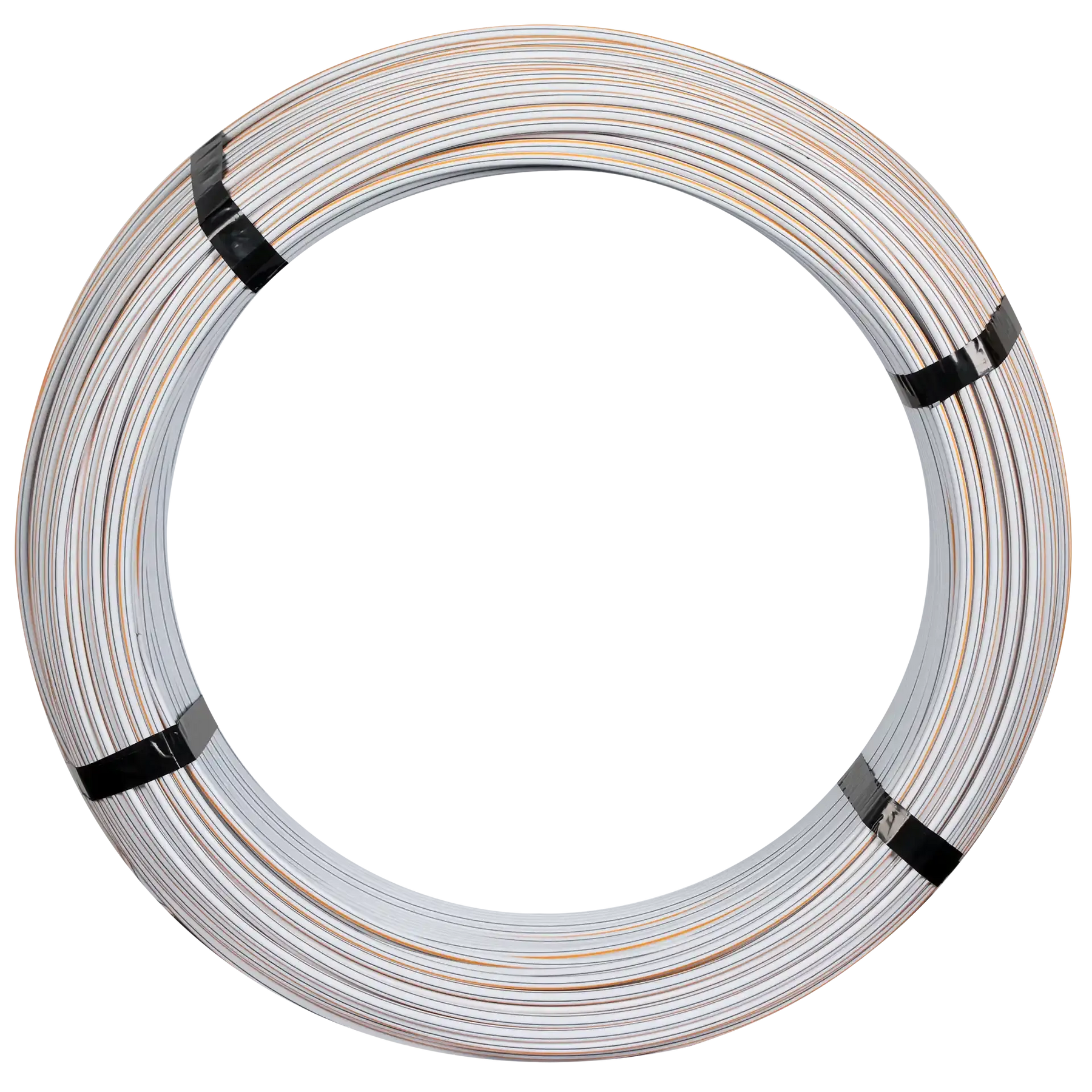 Gallagher TurboStar Equifence white 250m