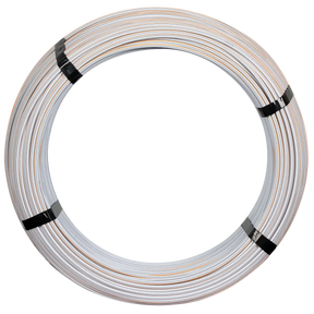 Gallagher TurboStar Equifence white 250m