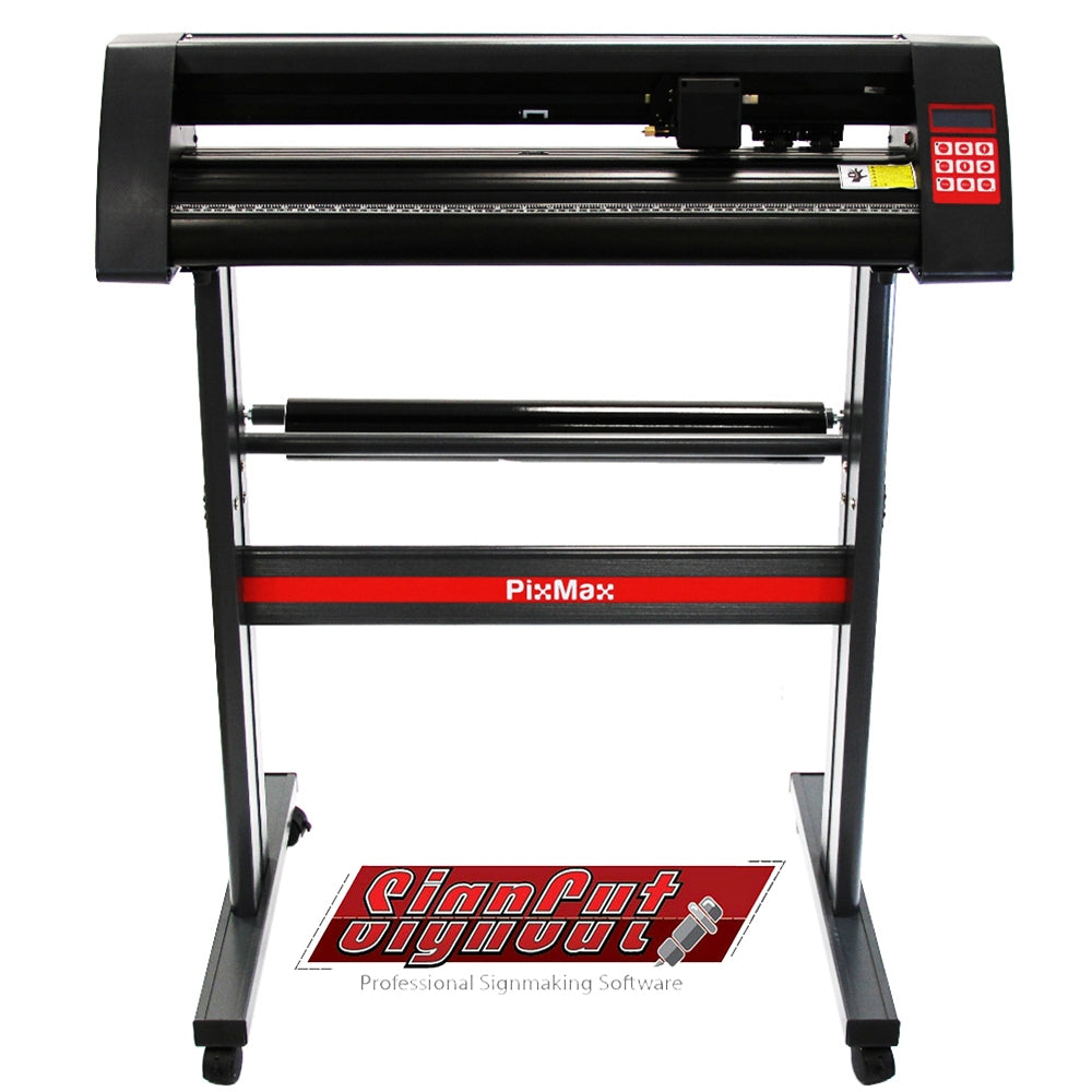10 Face Masks Bundle with Swing Heat Press, Epson Printer, Vinyl Cutter, and SignCut Pro Software