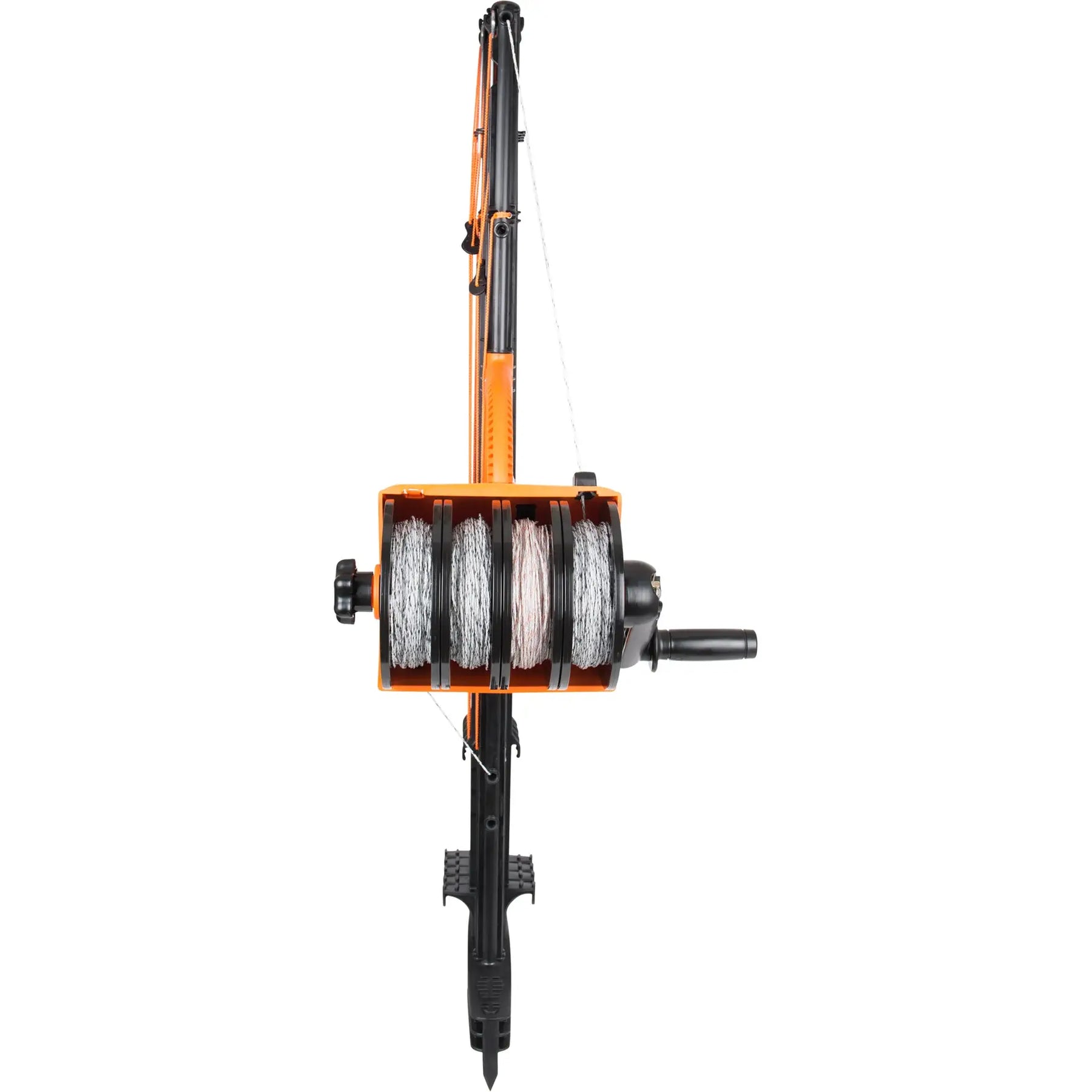Gallagher SmartFence Hub reel with turbo wire 102m (1,6mm)