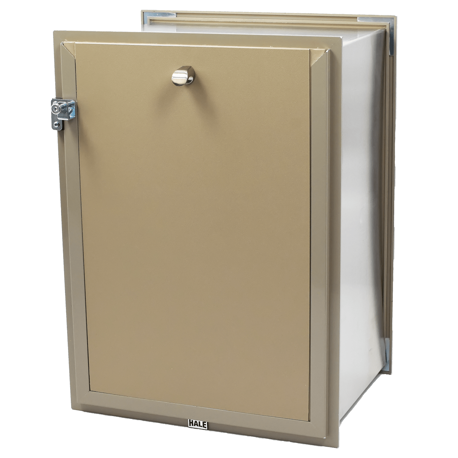 Dog Door - Wall Model