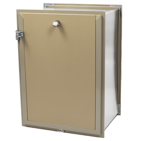 Dog Door - Wall Model