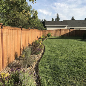Existing Fence Conversion System Kit for Cats