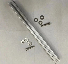 Crossbar Conversion Kit for Model LM-6/LM-6H
