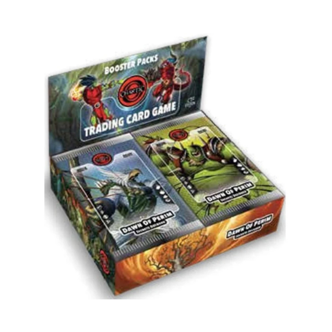 Chaotic - Dawn of Perim: Secrets Decoded - Booster Box (Pre Order)