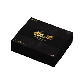 Naruto Ninja Age Special Collector Box (Pre Order)