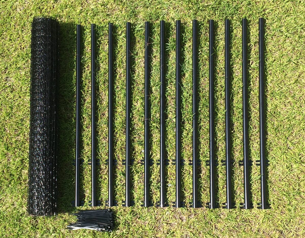 Dog Fence Height Extension Kit