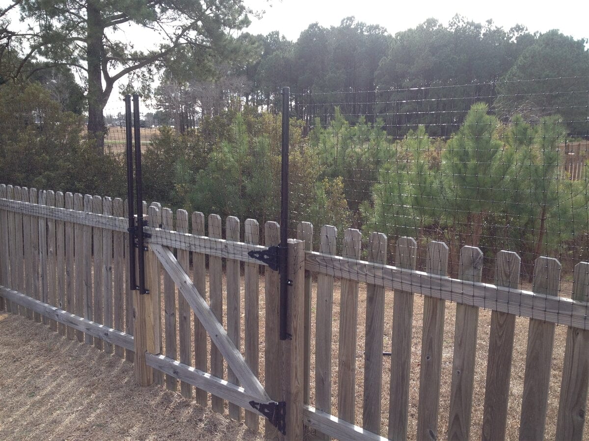 Dog Fence Height Extension Kit