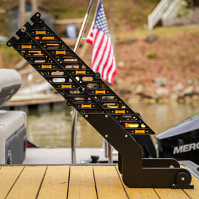 Dock Dog Ladder