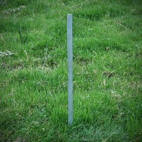 Galavanised Earth Stake 1m Ground Rod T-bar