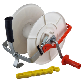 Large Geared Reel 500m~