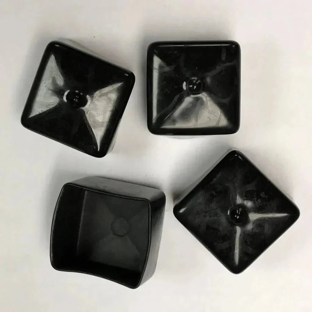 4-Pack 1-1/2” End Caps