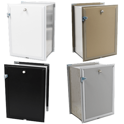 Dog Door - Wall Model