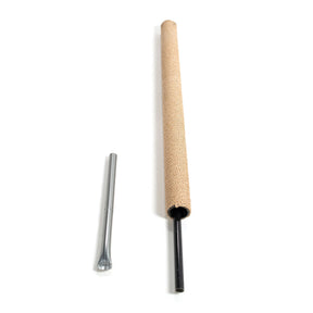 Purrfect Post: Outdoor Cat Scratching and Climbing Post
