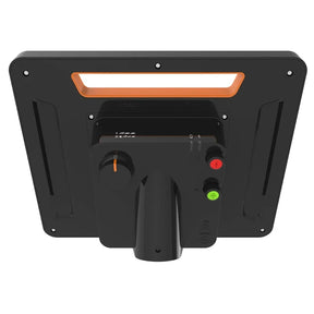 Gallagher S120li Solar Electric Fence Energiser - 1.2J 40km