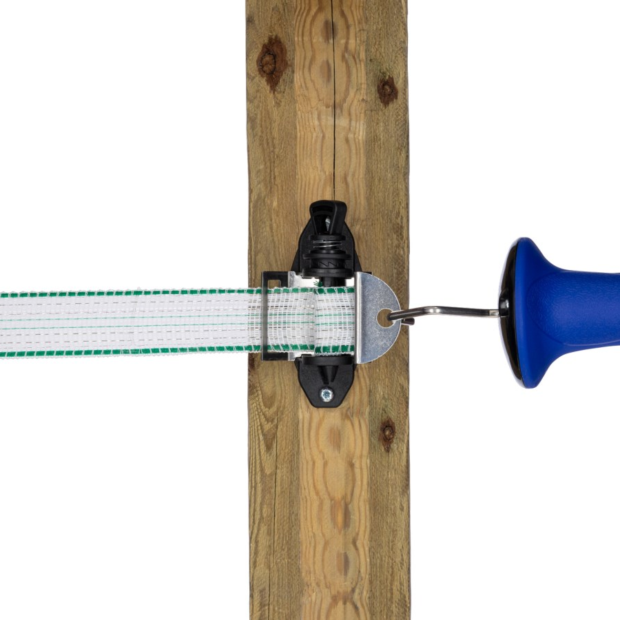 Gate Start / Tensioning Insulator (2)