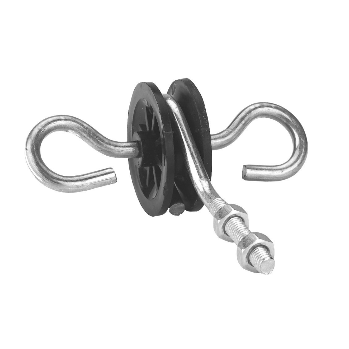 Gate Anchor Insulator / Start Insulator with Metric Bolt