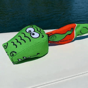 Al-the-Gator™ USA-Made Water Toy