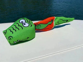 Al-the-Gator™ USA-Made Water Toy