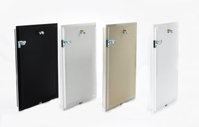 Dog Door - Door Model