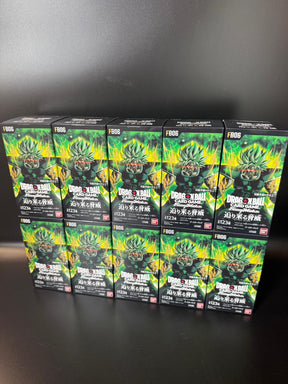 【FB-06】Rivals Clash Booster TCG BOX & CASE〔Factory Sealed〕