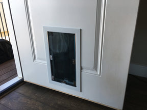 Dog Door - Door Model