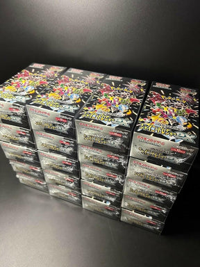 【SV4a】Shiny Treasure ex Booster TCG BOX & CASE〔Factory Sealed〕