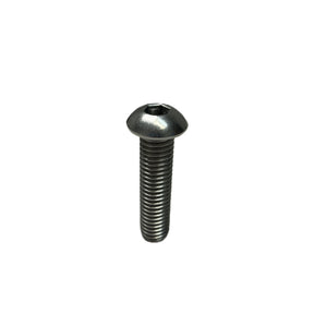 Pontoon Ladder Deck Inserts for Saltwater, Aluminum, and Composite Applications