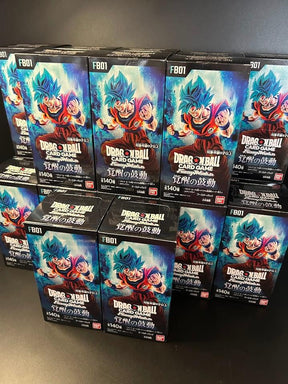 【FB-01】Awakened Pulse Booster TCG BOX & CASE〔Factory Sealed〕