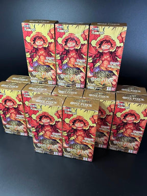 【PRB-01】PREMIUM BOOSTER THE BEST Booster TCG BOX & CASE〔Factory Sealed〕