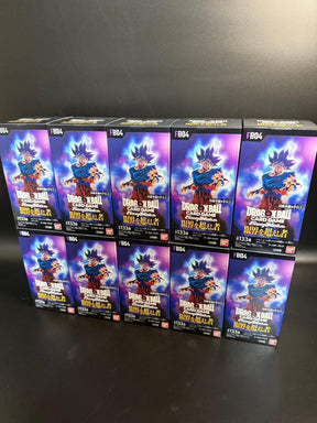 【FB-04】Ultra Limit Booster TCG BOX & CASE〔Factory Sealed〕