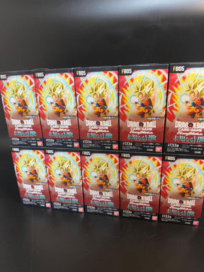 【FB-05】New Adventure Booster TCG BOX & CASE〔Factory Sealed〕