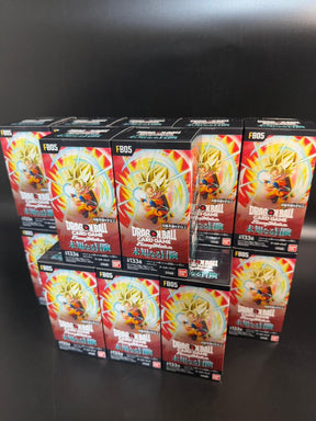 【FB-05】New Adventure Booster TCG BOX & CASE〔Factory Sealed〕