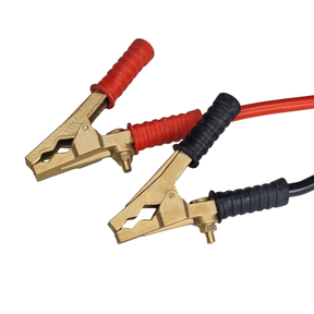 Jumper Cables 3.5m x 35mm² - Heavy-Duty  Copper Jump Starter / Booster Cables - Up to 700A