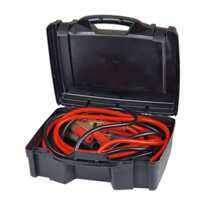 Jumper Cables 5m x 50mm² - Heavy-Duty  Copper Jump Starter / Booster Cables - Up to 850A