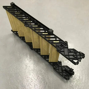 Hunting Boat Dog Ladder