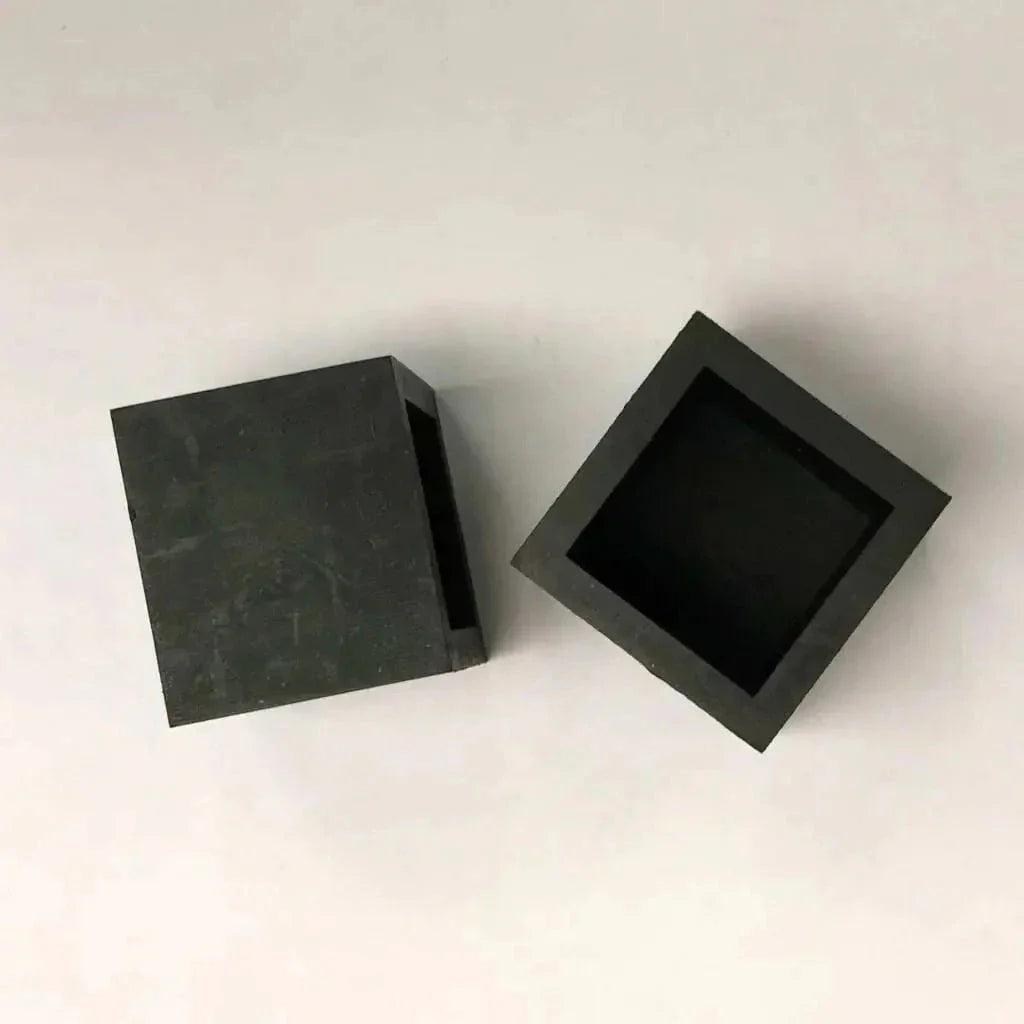 2-Pack 1-1/2” Square Bumpers