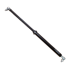 Gas Strut Horse Box Rear Ramp 2500N 635mm w/ M10 Ball Joint