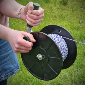 Medium Reel Self Insulated 500m~