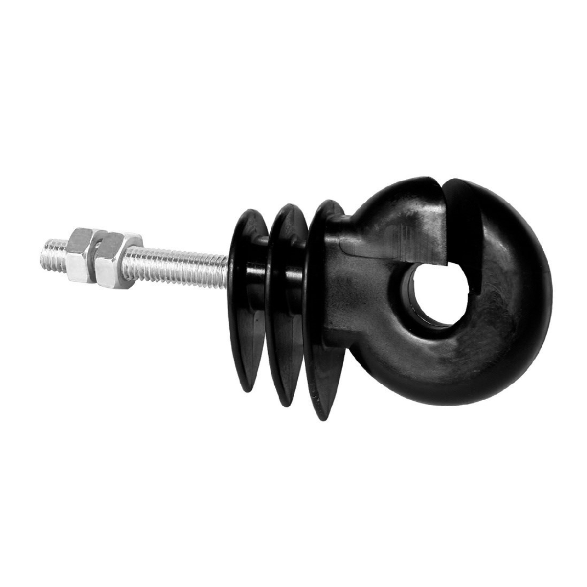 Ring Insulator w/ Metric Bolt (25x Pack)