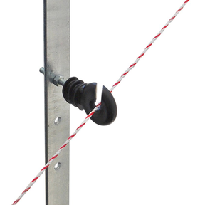 Ring Insulator w/ Metric Bolt (25x Pack)