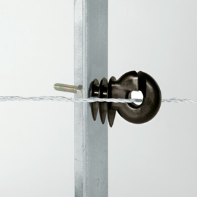 Ring Insulator w/ Metric Bolt (25x Pack)