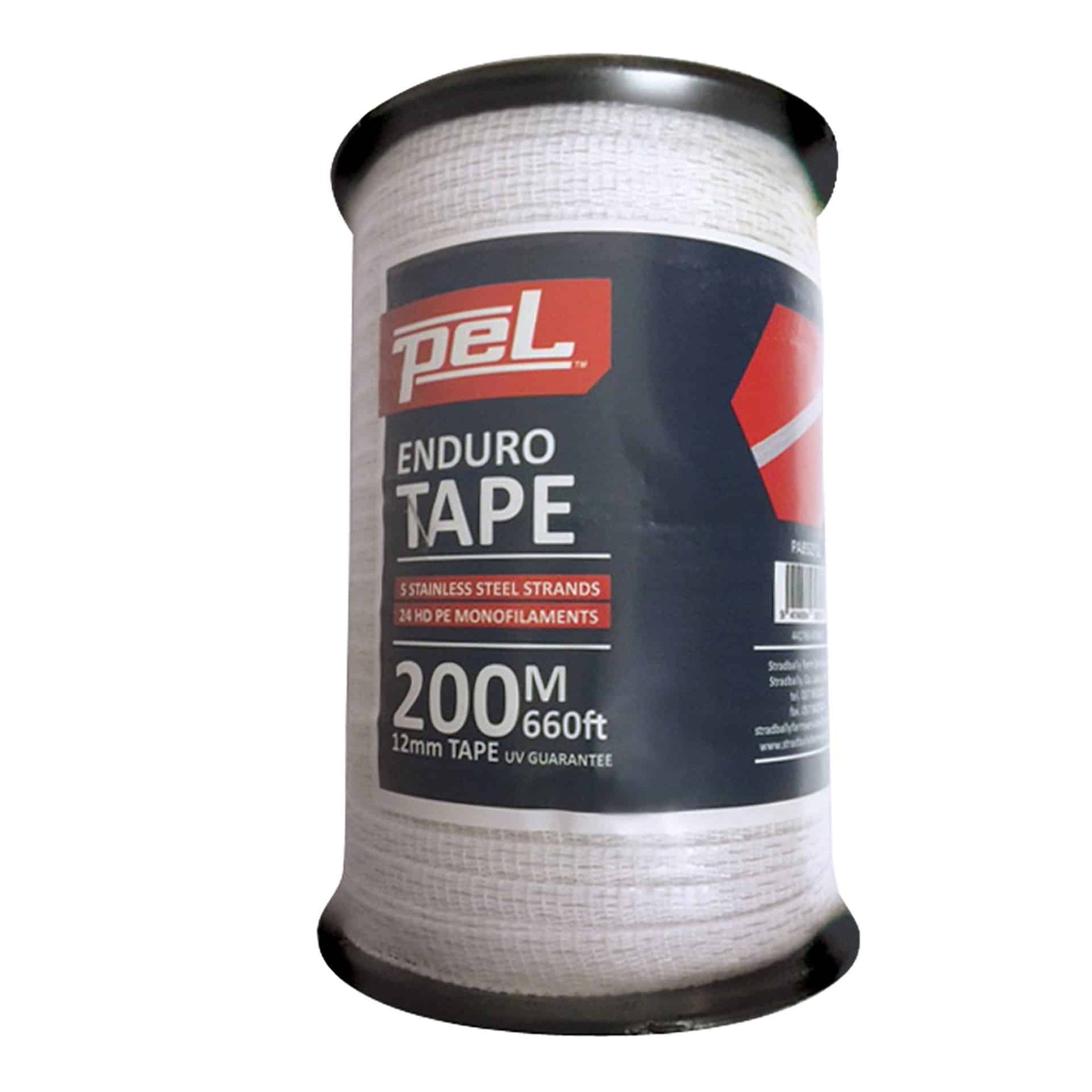 PA852/12 PEL Enduro Polytape